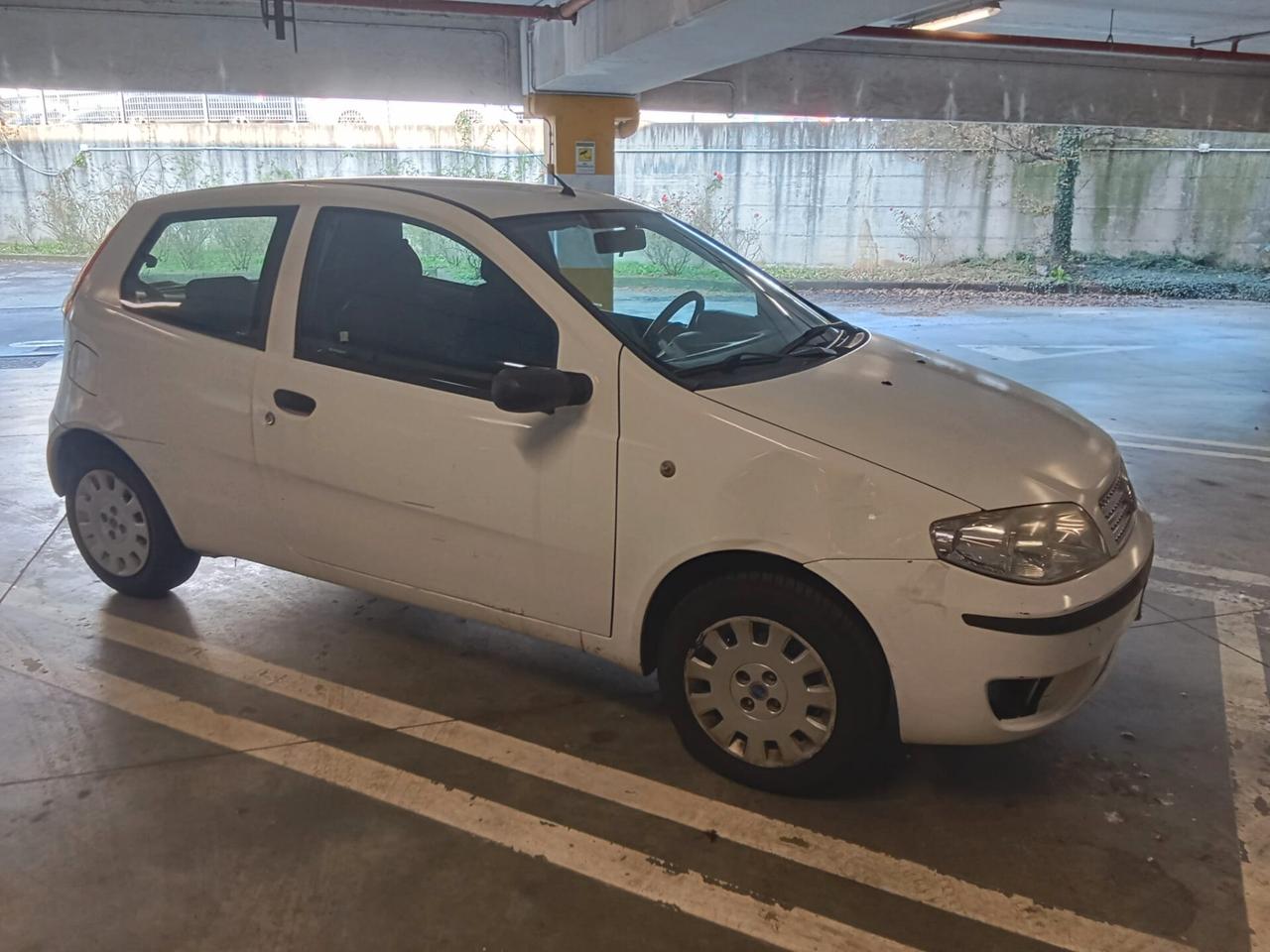 Fiat Punto Classic 1.2 3 porte