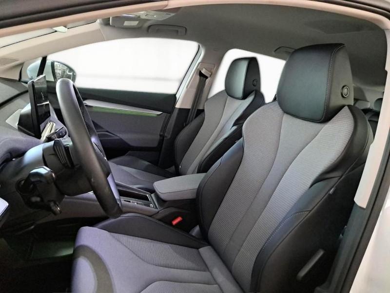 SKODA ENYAQ 80X 4X4 SUV