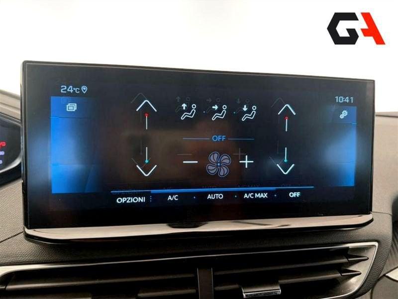 Peugeot 5008 BlueHDi 130 S&S EAT8 Allure Pack 7 posti