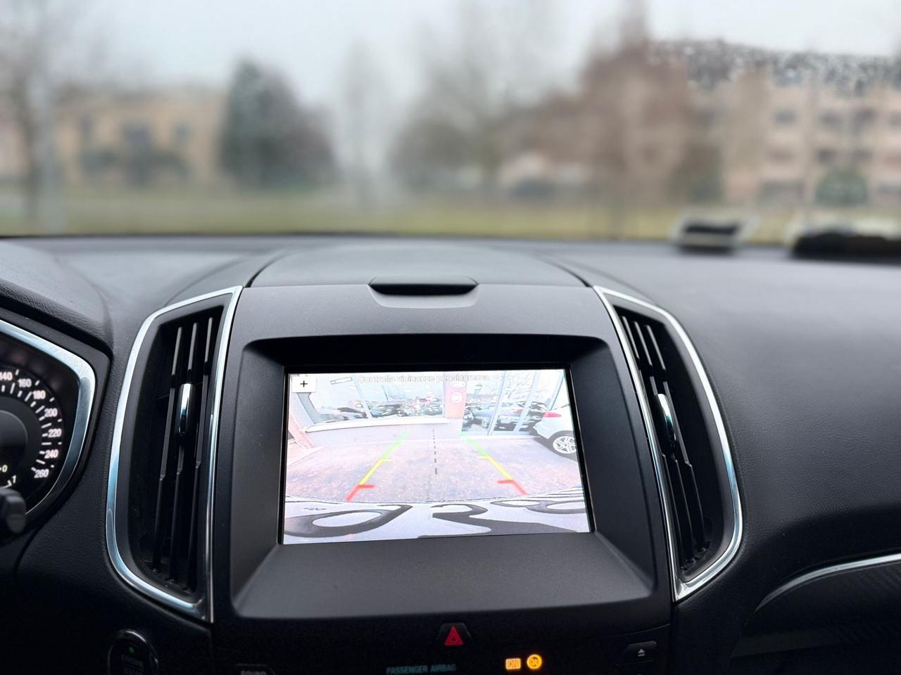 Ford Edge 2.0 EcoBlue 238 CV AWD Start&Stop aut. ST-Line