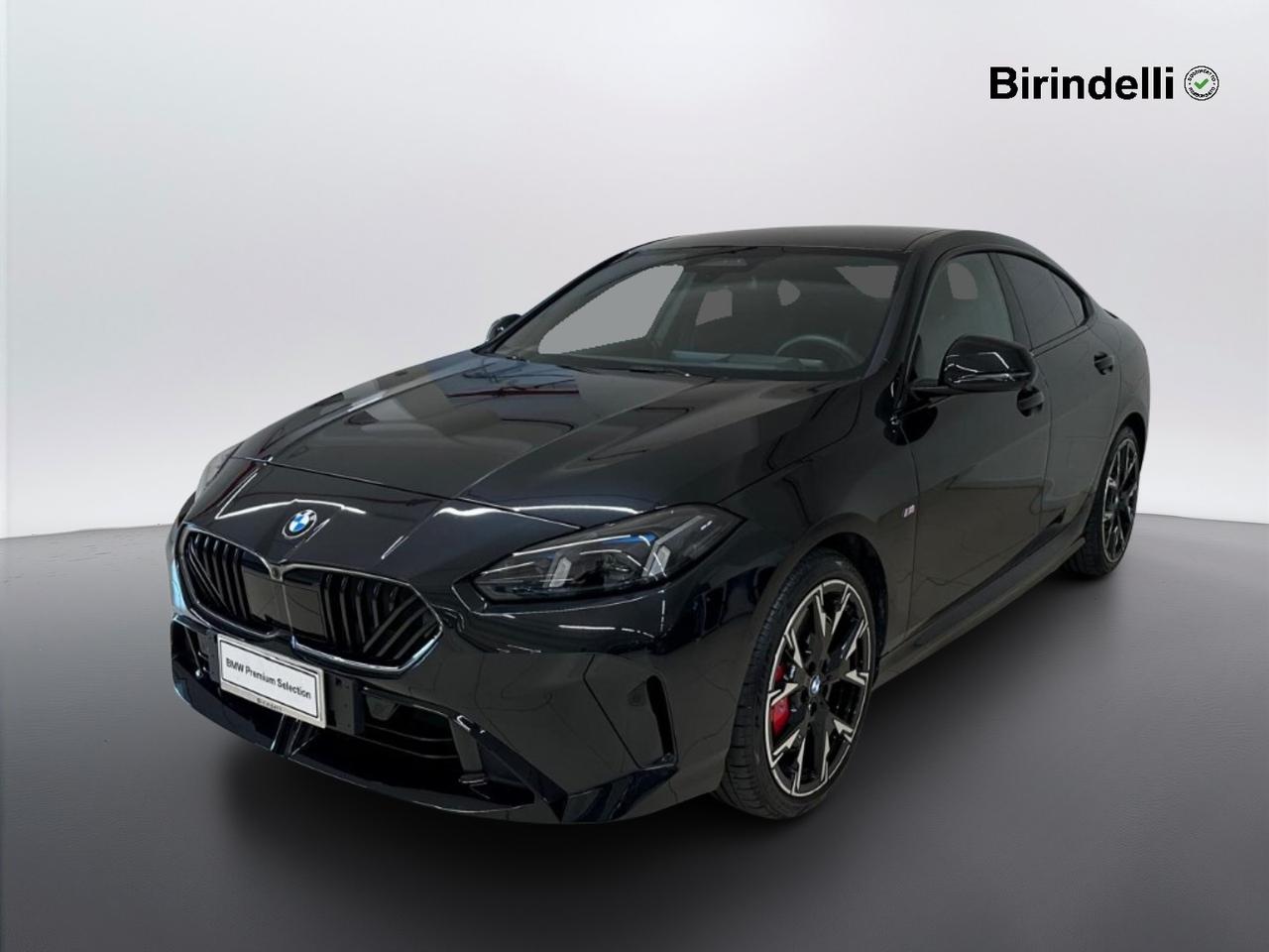 BMW Serie 2 G.C. (F74) - 218d Gran Coupé MSport Pro
