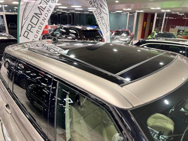 LAND ROVER Range Rover Sport 2.0 Si4 PHEV HSE *SERVICE UFF*TETTO*UNIPROP*