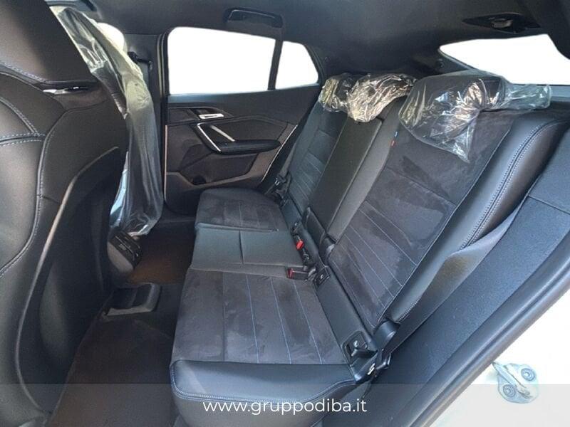 BMW X2 Serie X SDRIVE18D
