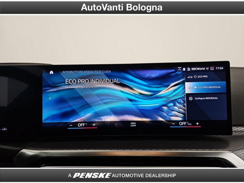 BMW Serie 3 320d 48V xDrive Touring Msport PRO
