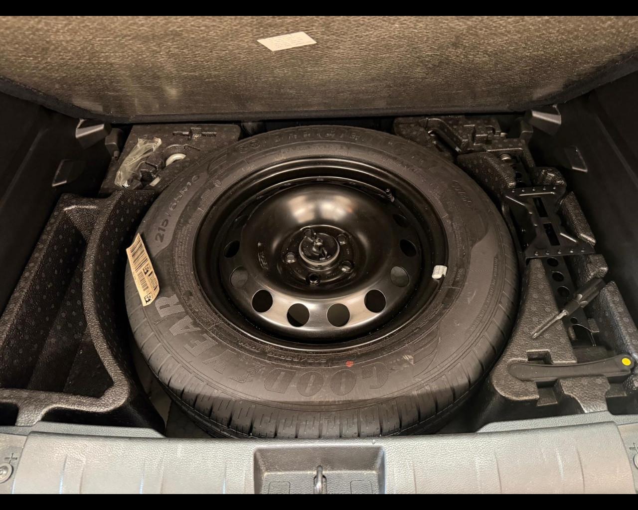 JEEP Renegade - Renegade 1.6 Mjt 130 CV Longitude