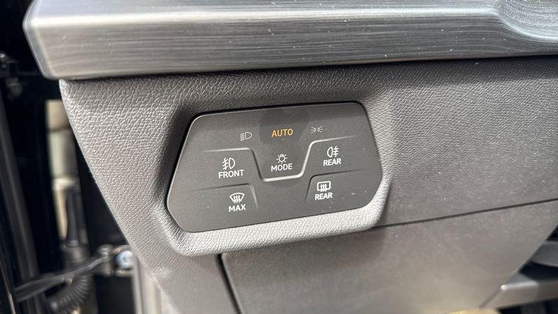 Cupra Formentor 2.0 TDI 4Drive DSG