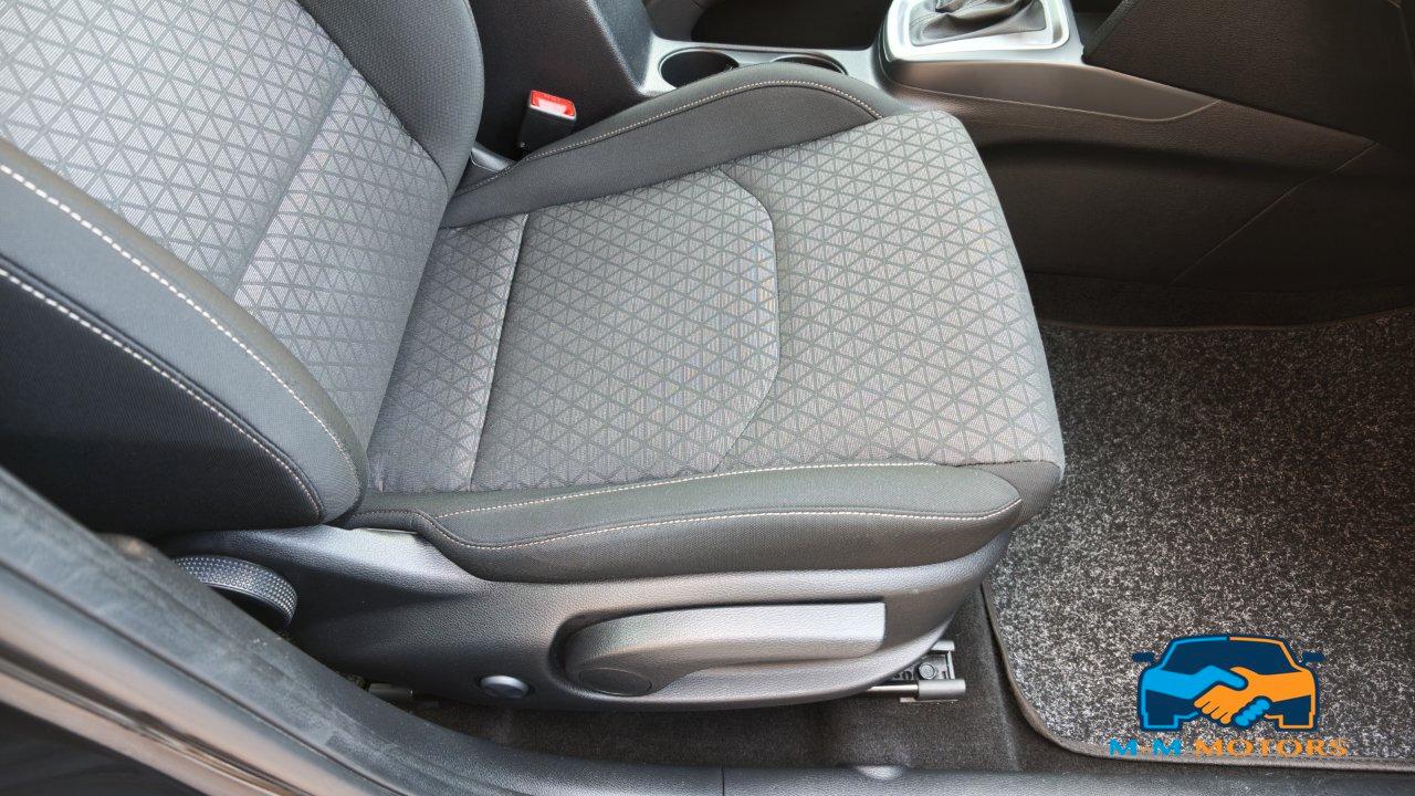 Kia Ceed 5 Porte Ceed 1.6 crdi Business Class 115cv dct