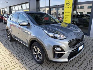 Kia Sportage 1.6 ECOGPL 2WD Business Class
