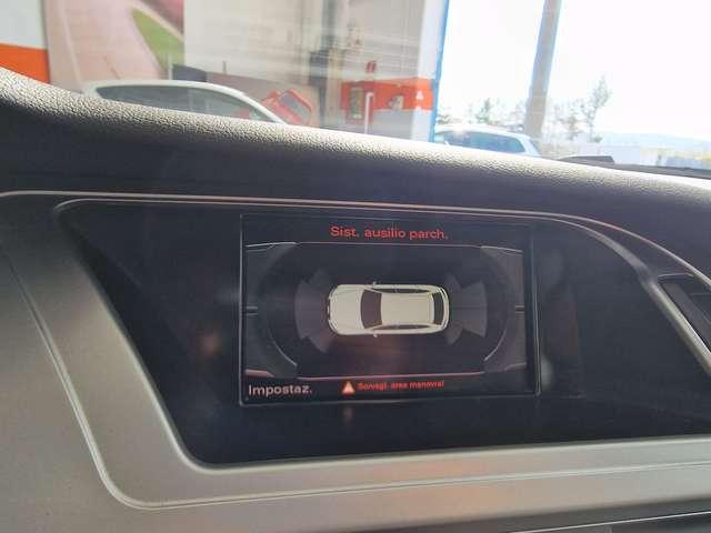 Audi A4 A4 Avant Avant 2.0 tdi Advanced Plus