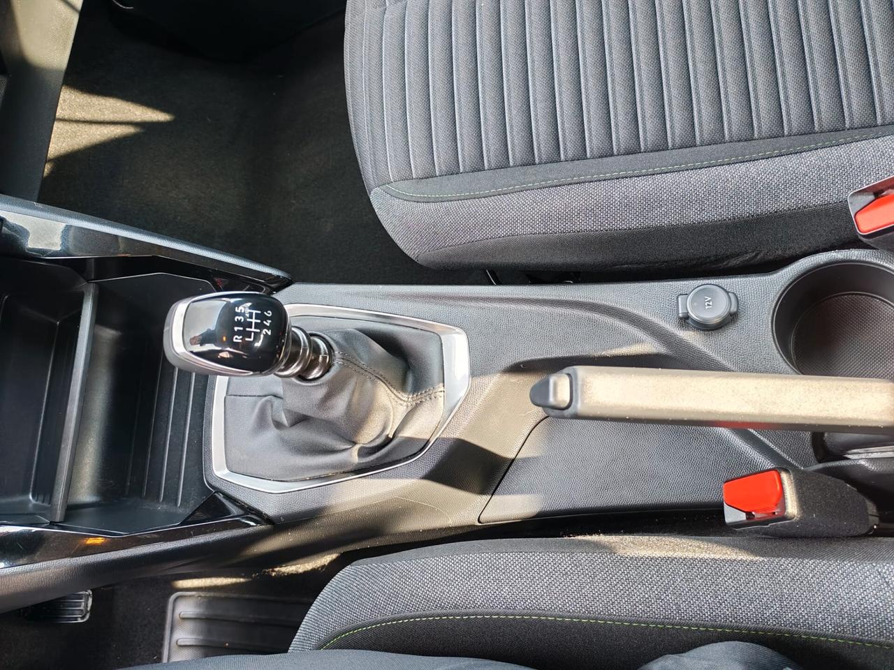 Peugeot 208 PureTech 100 Stop&Start 5 porte ACTIVE