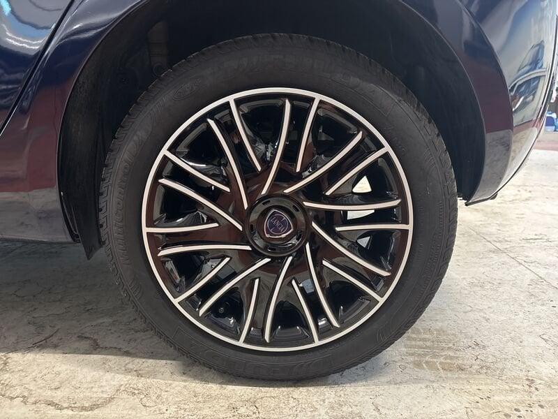 Lancia Ypsilon Ypsilon 1.0 FireFly 5 porte S&S Hybrid Oro