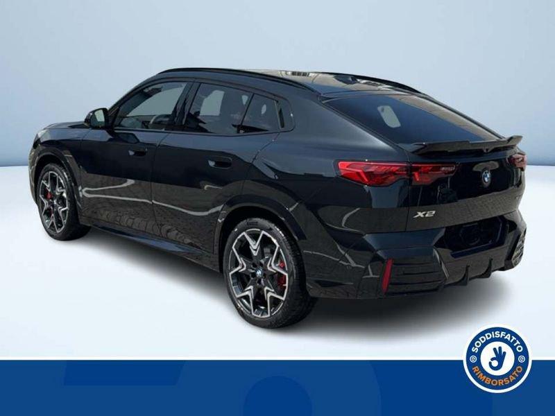 BMW X2 sDrive 20d M Sport Pro