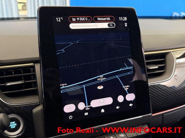 RENAULT Arkana Full Hybrid E-Tech 145 CV Fast Track - PROMO