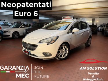 Opel Corsa 1.2 Neopatentati Euro 6