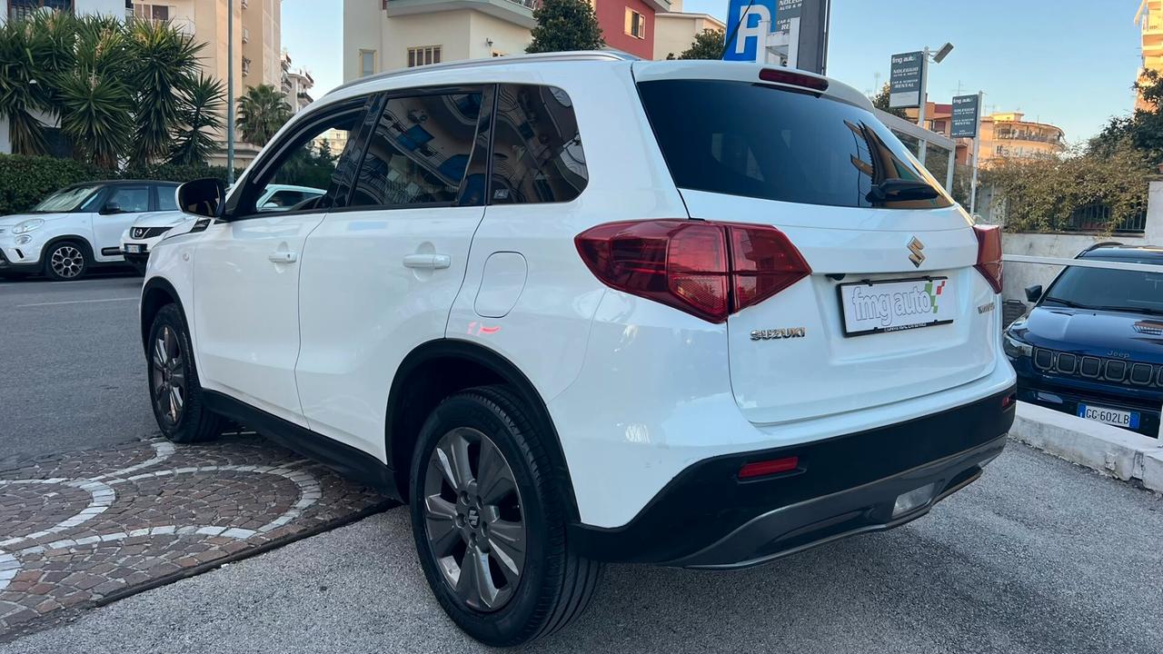 Suzuki Vitara 1.0 Boosterjet Starview GPL