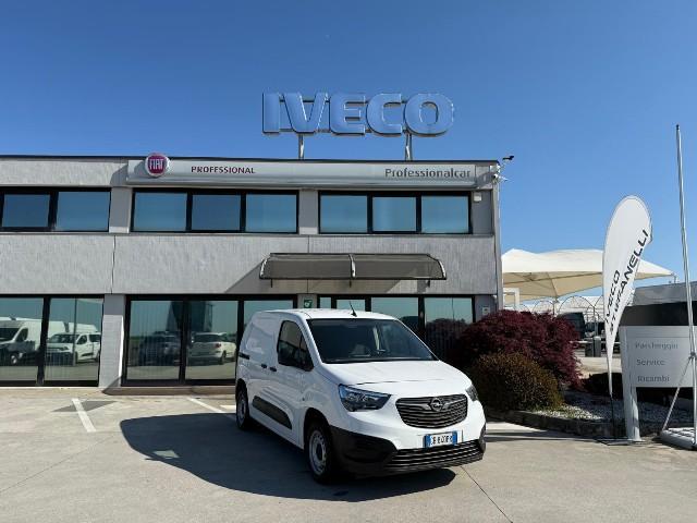 Opel COMBO 1.5 75