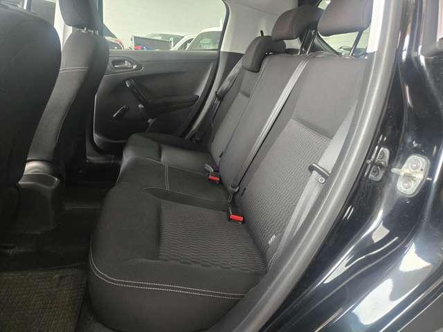 Peugeot 208 208 I 2015 5p 1.2 puretech Active s