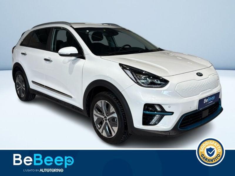 KIA Niro E- EVOLUTION 64 KWH