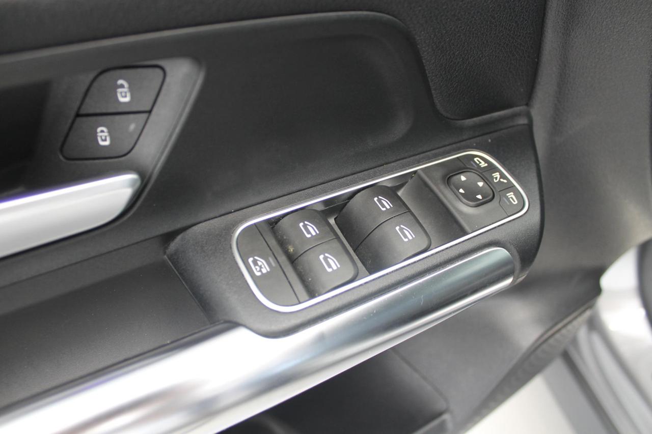 Mercedes GLA 200 d SPORT PLUS FULL LED
