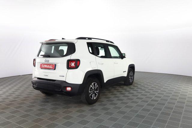 JEEP Renegade Renegade 1.3 T4 DDCT Longitude