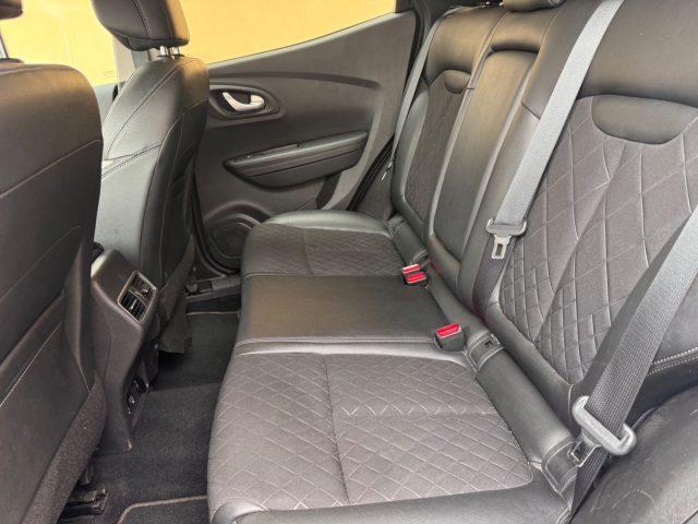 RENAULT Kadjar Blue dCi 8V 115CV EDC Sport Edition2