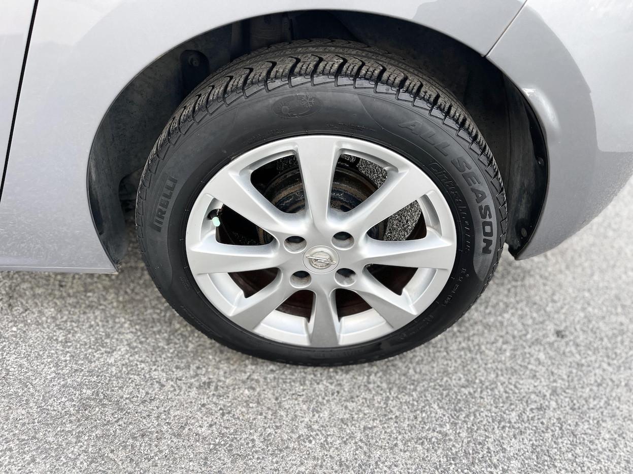 Opel Corsa 1.2 Benzina 75CV E6 Neo - 2020