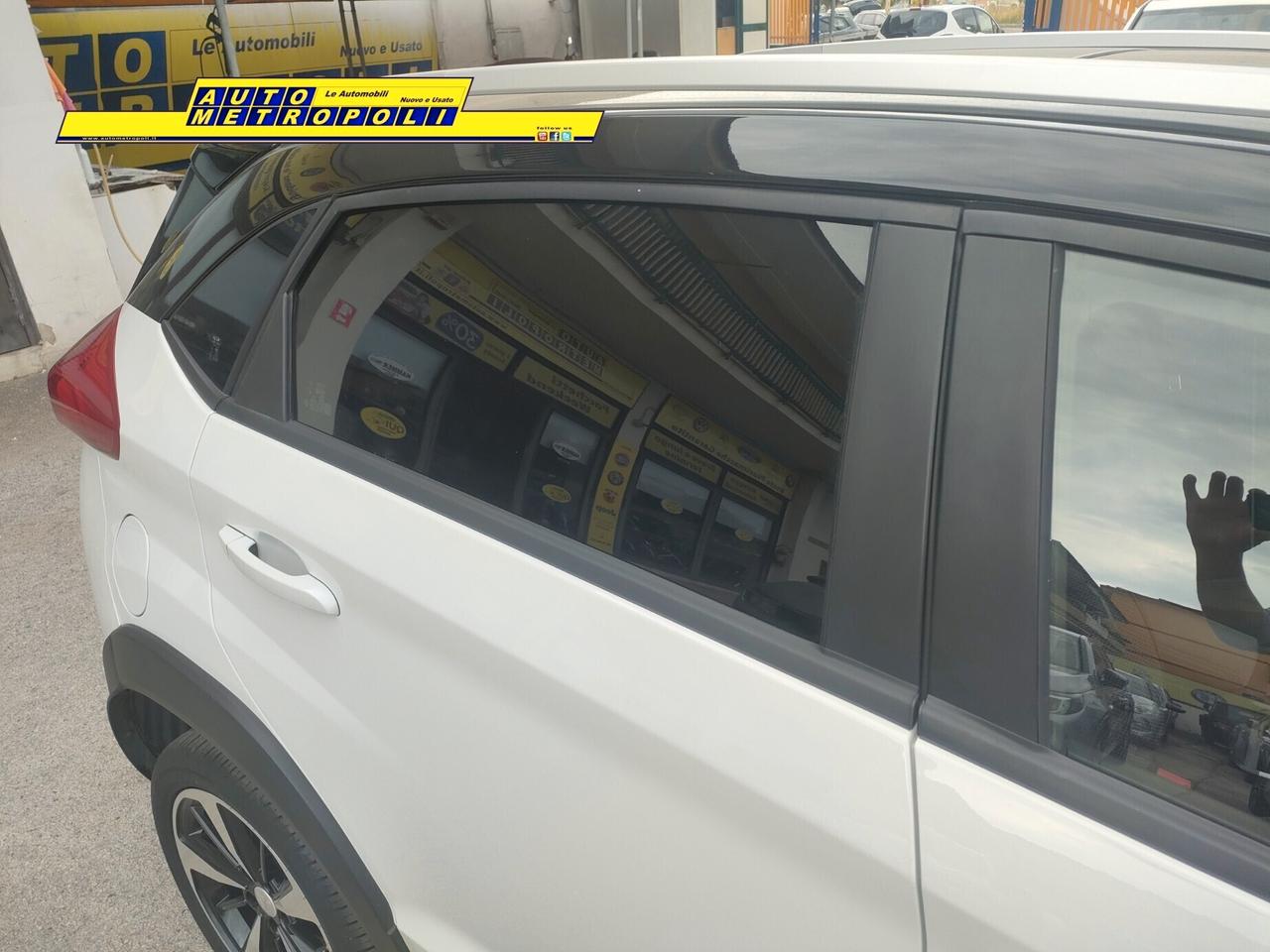 Dr 3.0 1.5 116cv CVT (Cambio Automatico)