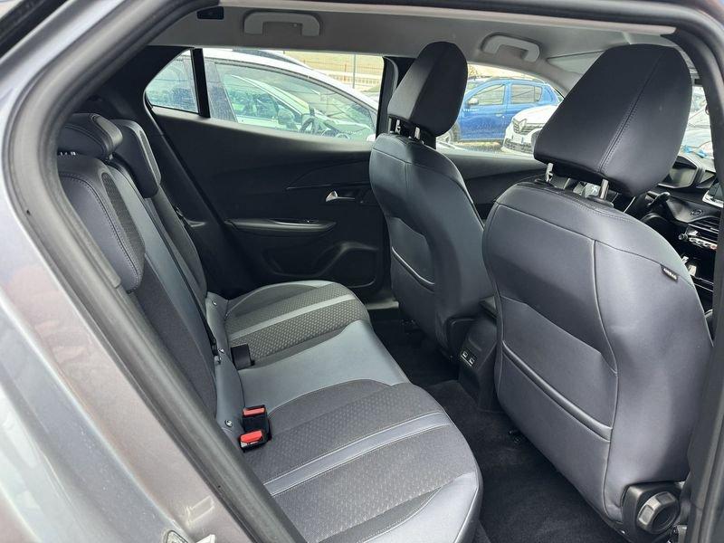 Peugeot 2008 1.2 puretech Allure s&s 130cv