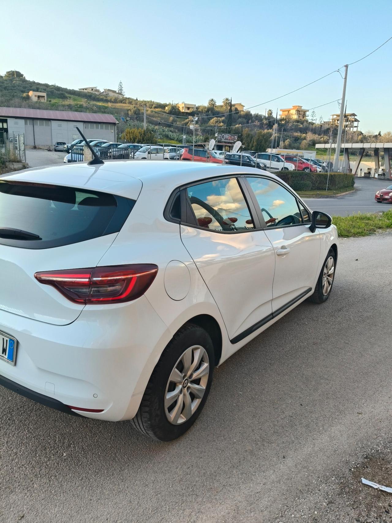 Renault Clio Blue dCi 8V 85 CV 5 porte Zen