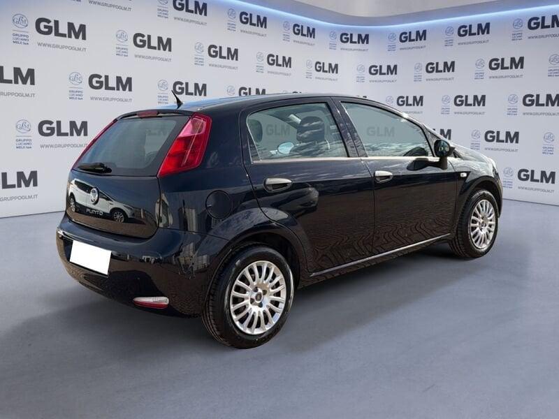 FIAT Punto 1.2 Street 69cv