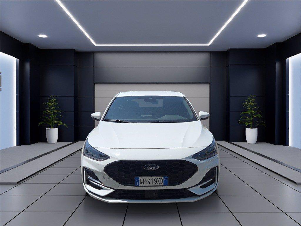 FORD Focus 1.0t ecoboost h ST-Line 155cv powershift del 2023