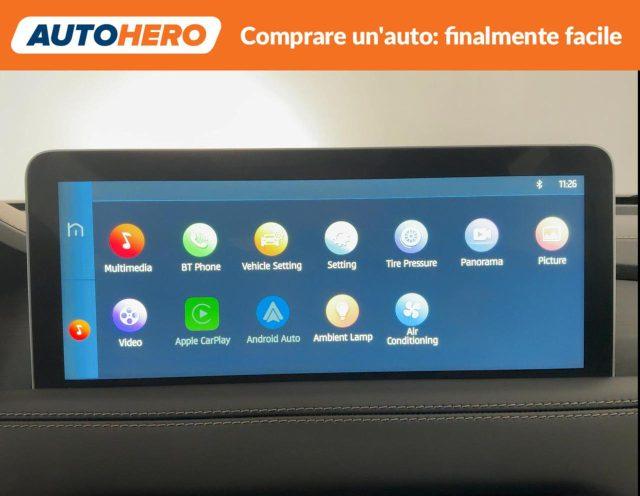 EVO Evo7 Kairos Evo 7 1.5 Turbo 7 posti Bi-Fuel GPL