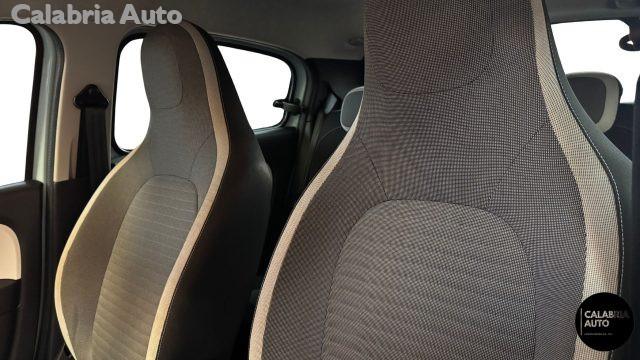 RENAULT Twingo Electric Zen