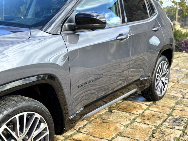 JEEP Compass 1.5 Turbo T4 130cv MHEV 2WD SUMMIT