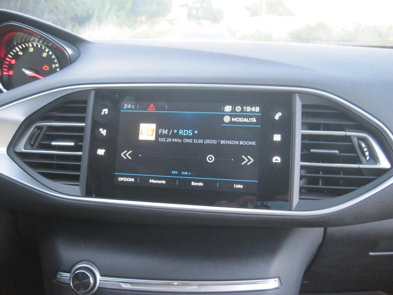 Peugeot 308 BlueHDi 130 S&S EAT8 Allure
