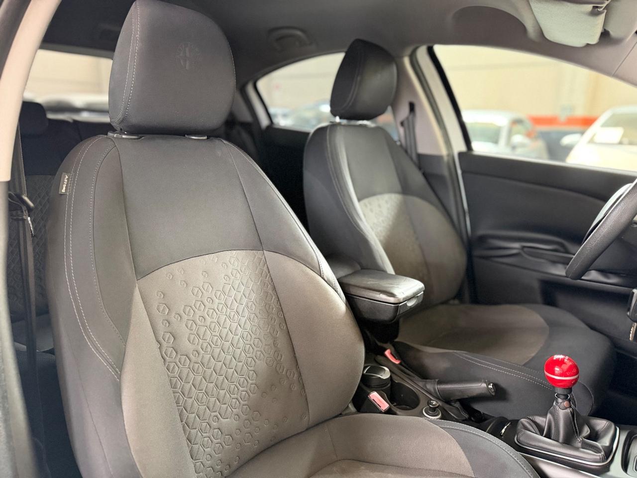 Alfa Romeo Giulietta 1.4 Turbo 105 CV Progression NEOPATENTATI