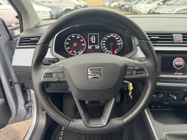 SEAT Arona 1.0 EcoTSI Style