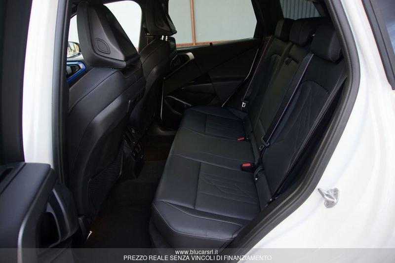 BMW X3 xDrive 20d Msport Pro