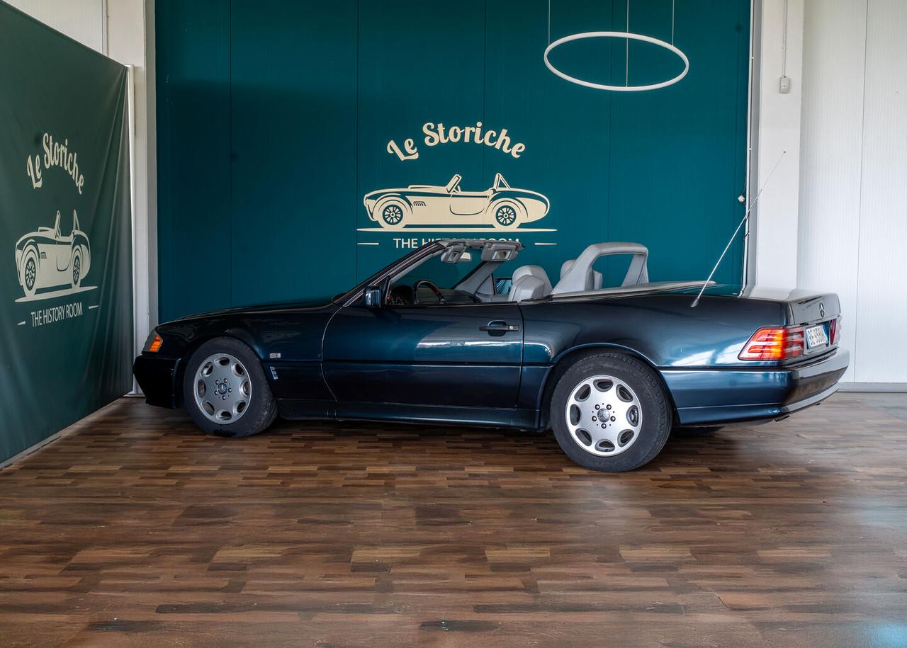 Mercedes Classe SL 300 24