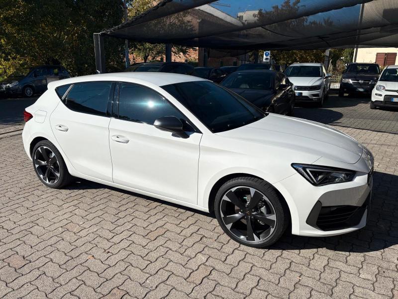 Cupra Leon 1.5 tsi 150cv