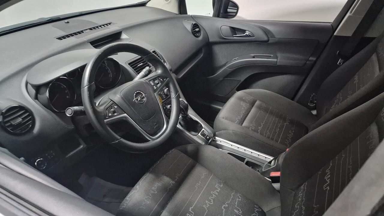 Opel Meriva 1.4 Benzina