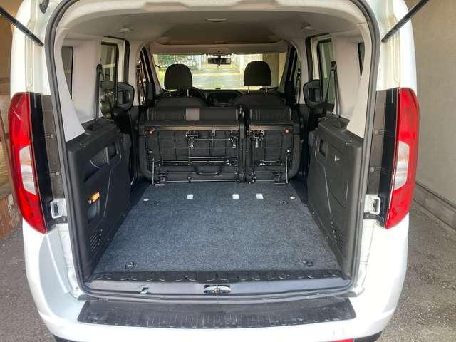 Fiat Doblo NEW DOBLO' 1.6 mjt 16v Easy 120cv EURO 6