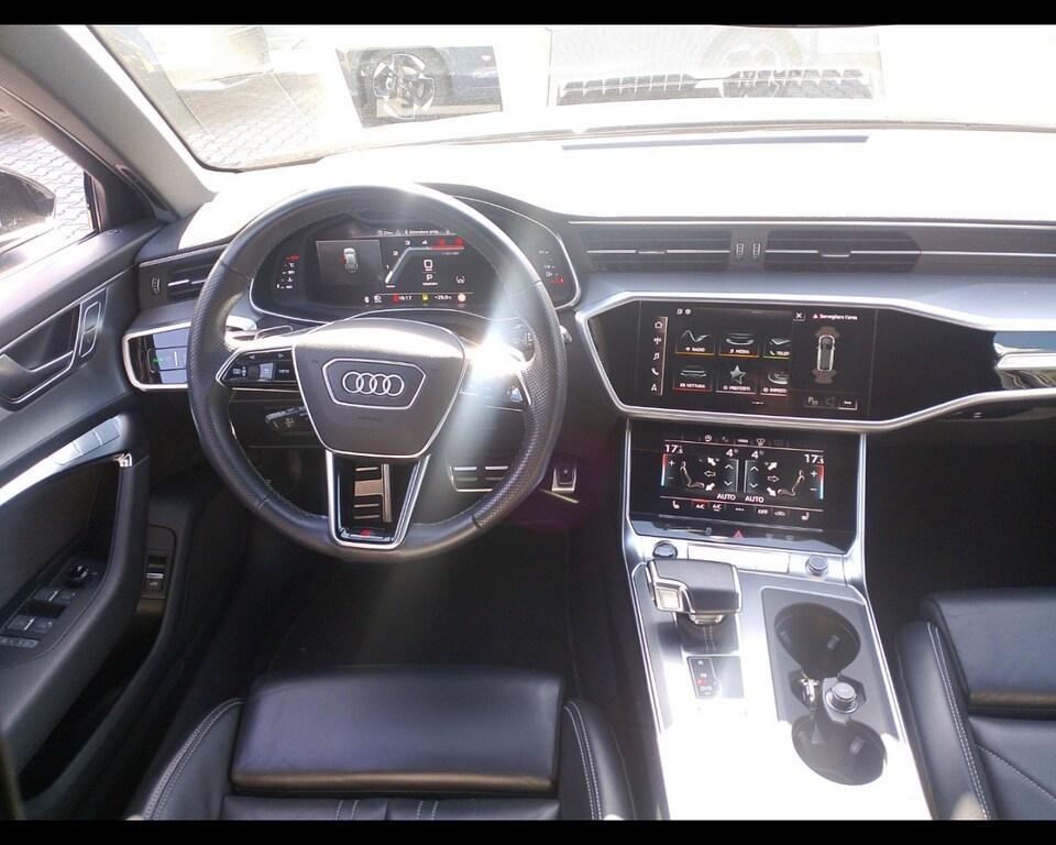 Audi A6 Avant 45 3.0 TDI mHEV Business Plus Quattro S tronic