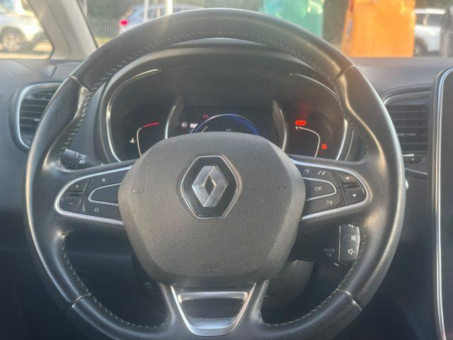 RENAULT Grand Scenic 7 POSTI E AUTOMATICO 1.5 dCi 8V 110 EDC Energy B.