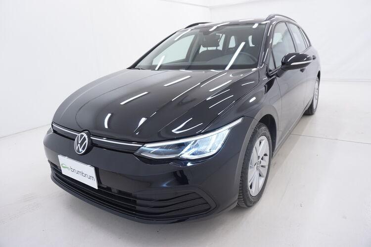 Volkswagen Golf Variant Variant Life DSG BR587298 2.0 Diesel 116CV