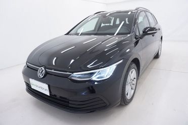 Volkswagen Golf Variant Variant Life DSG BR587298 2.0 Diesel 116CV