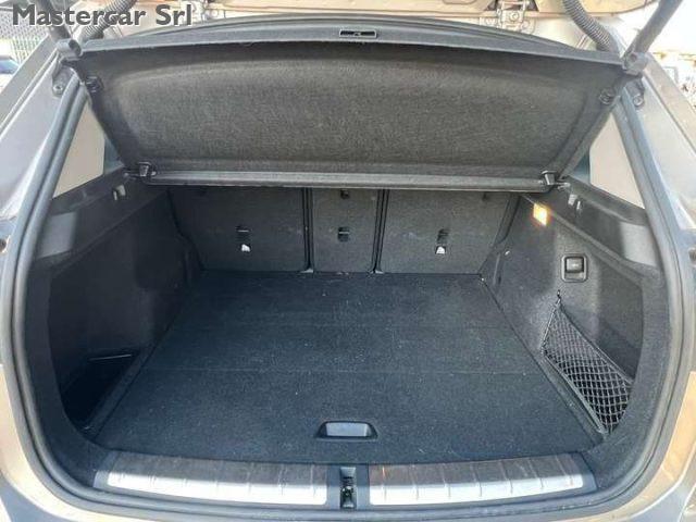BMW X1 X1 xdrive20d Business Advantage auto - GH219FY
