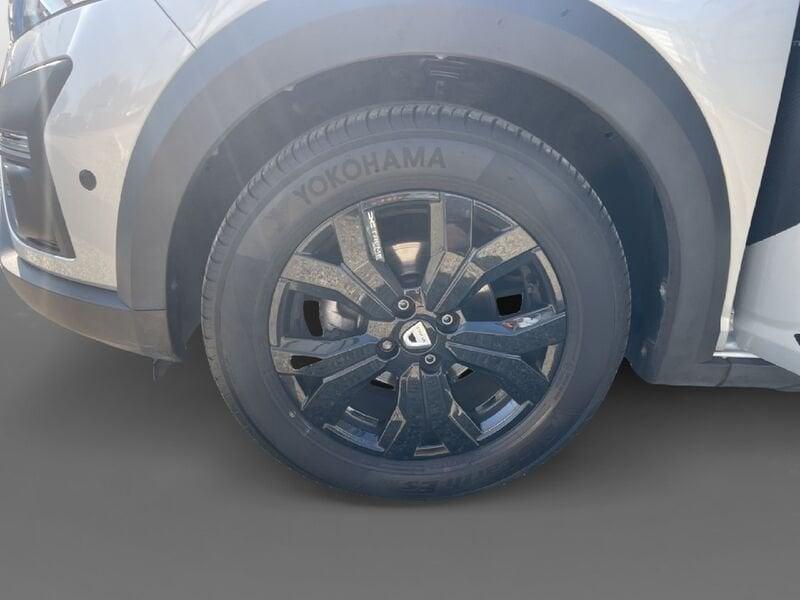Dacia Jogger Jogger 1.0 TCe GPL 100 CV 5 posti Extreme Up