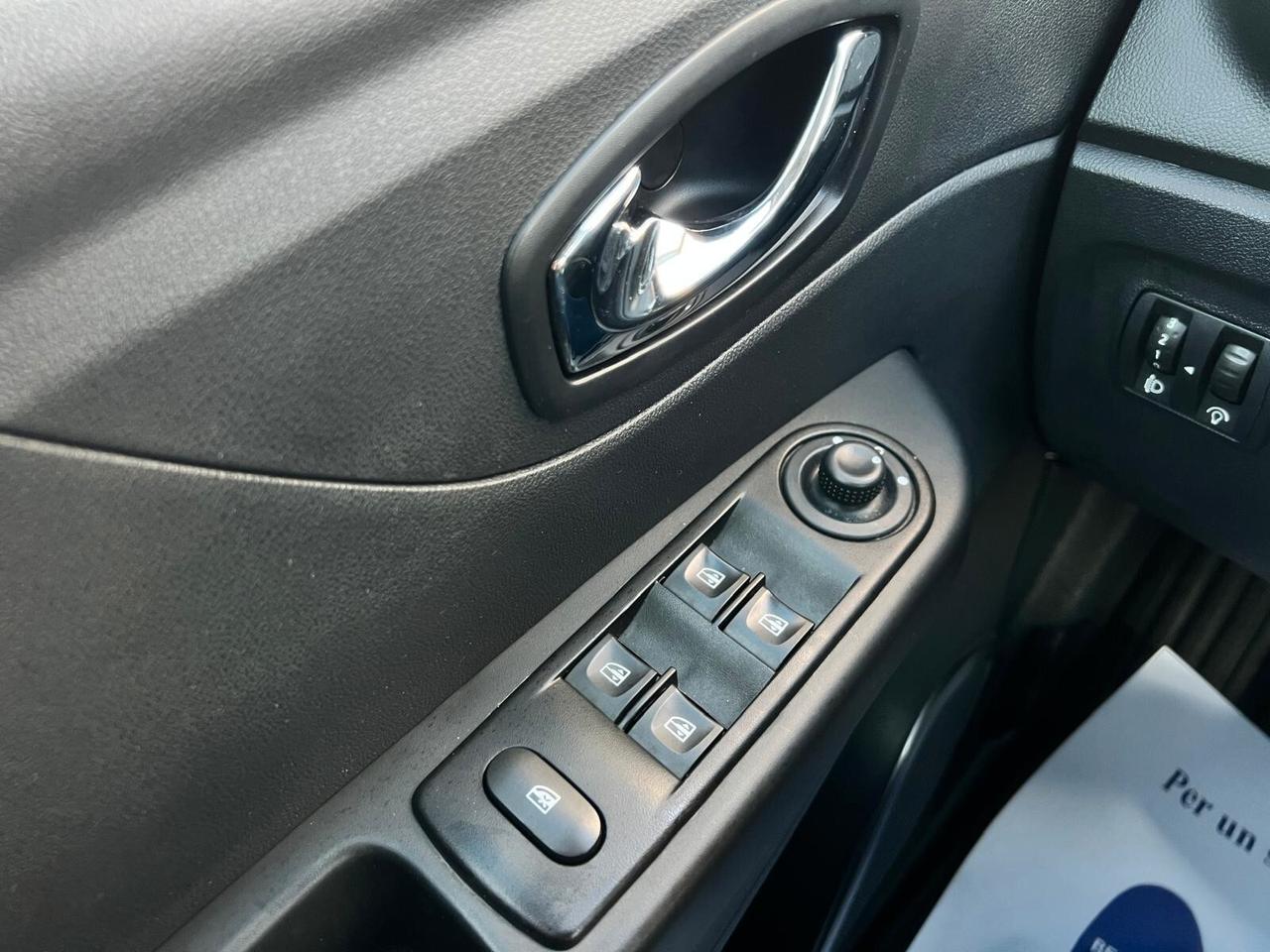 Renault Captur dCi 8V 90 CV Start&Stop Energy Intens