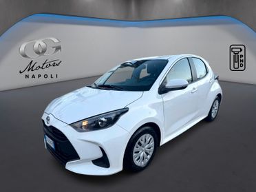 Toyota Yaris 1.5cc HEV Full Hybrid 116cv Active